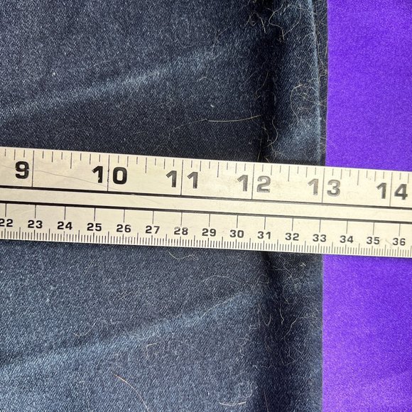 📌d. jeans 5 Pocket Skinny Plus Size Cotton Blend Jeans - Picture 13 of 16